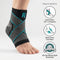 Real Relief™ – Arch-Lift & Fascia Offload System
